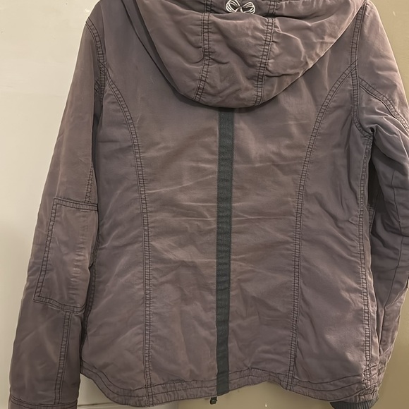 TNA jacket - Picture 3 of 3